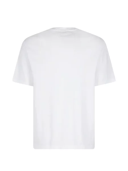 Tricou Roberto Collina alb