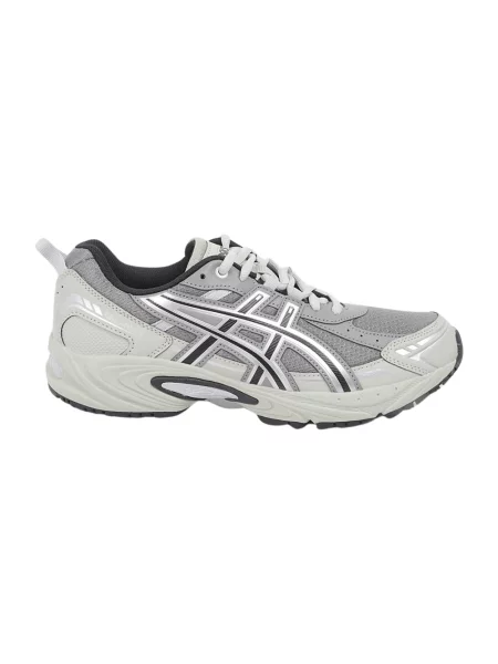 Sneakersy Asics skórzane
