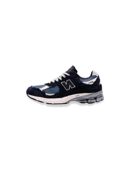 Pantofi New Balance albastru