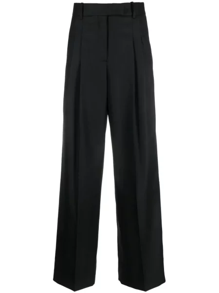 Pantaloni By Malene Birger negru