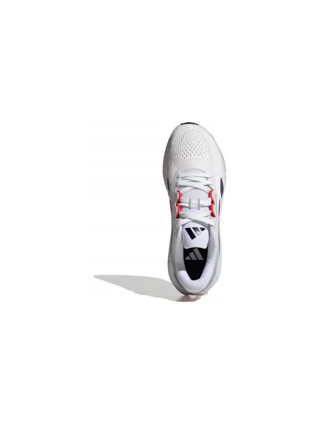 Pantofi Adidas alb