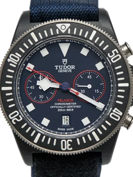 Ceas Rolex albastru