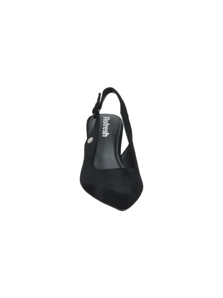 Pantofi Refresh negru