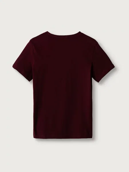 Tommy Hilfiger тениска basic за деца от 2 броя