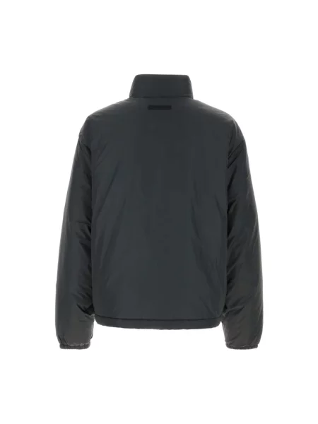 Kurtka Fear Of God szara