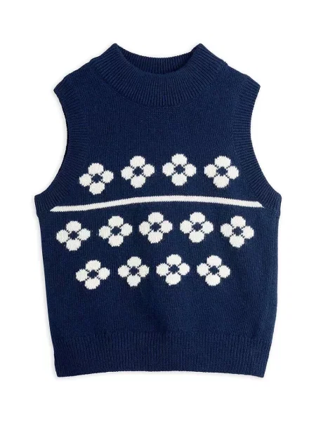Детский жилет Mini Rodini