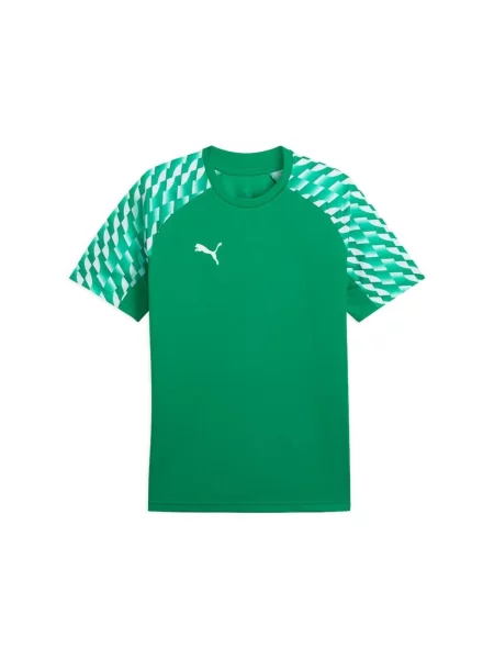 Tričko Puma modrá