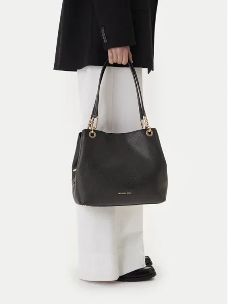 Torebka MICHAEL Michael Kors czarna