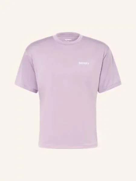 Satisfy Koszulka Do Biegania Auralite™ lila