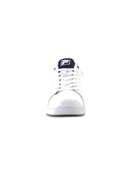 Pantofi Fila alb