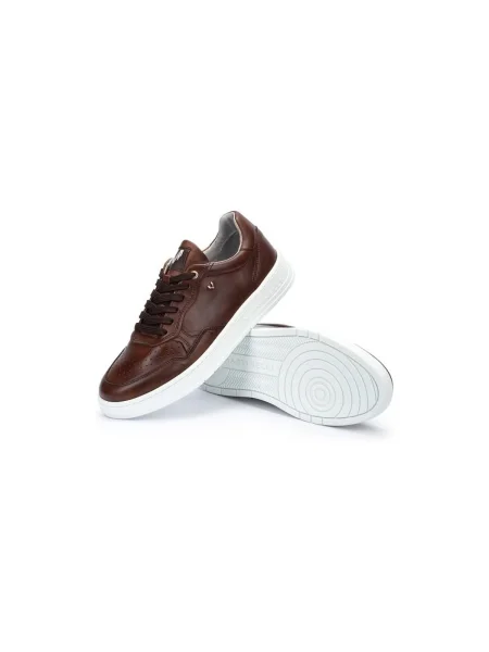 Pantofi Martinelli maro