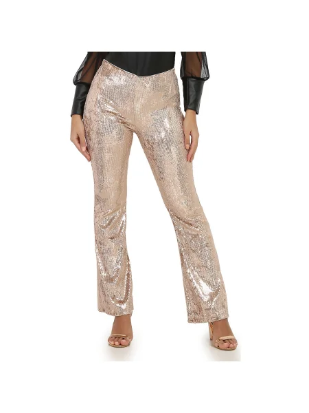 Pantaloni La Modeuse