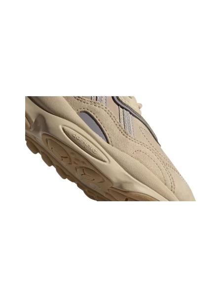 Tenisky Adidas Ozweego béžová