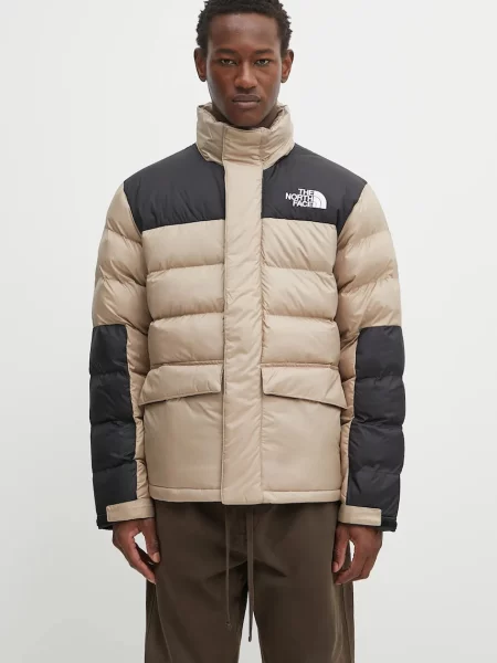 The North Face Bunda The North Face Limbara Insulated béžová