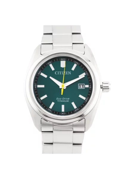 Zegarek Citizen szary