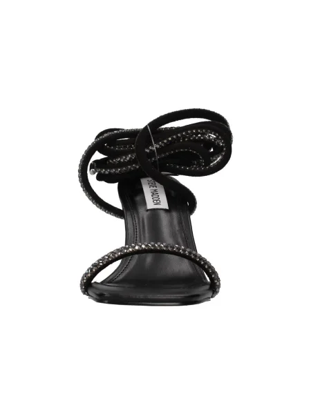 Tenisky Steve Madden čierna