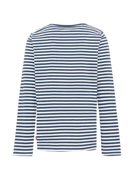 Marškinėliai Levi's® mėlyna