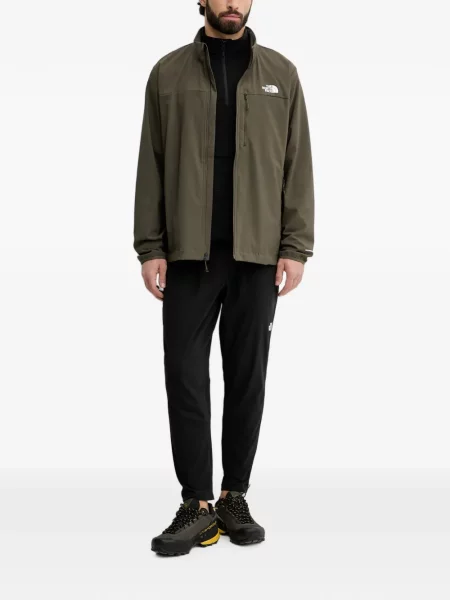 Pantaloni The North Face negru