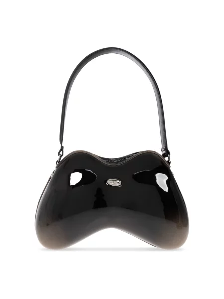 Torebka Diesel czarna