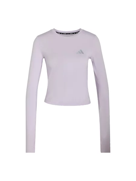 ADIDAS PERFORMANCE Tricou funcțional Essentials mov liliachiu