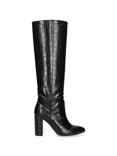 Botine Mexx negru