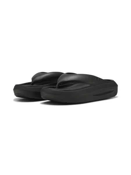 PUMA japonki Flatter Flip Buty czarny