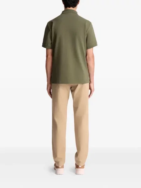 Polo Fusalp verde