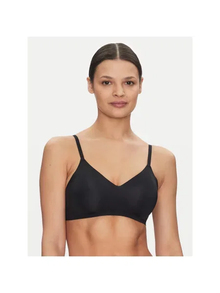 YSABEL MORA Nedrček brez šivov črna