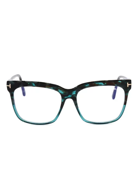Ochelari de soare Tom Ford Eyewear maro