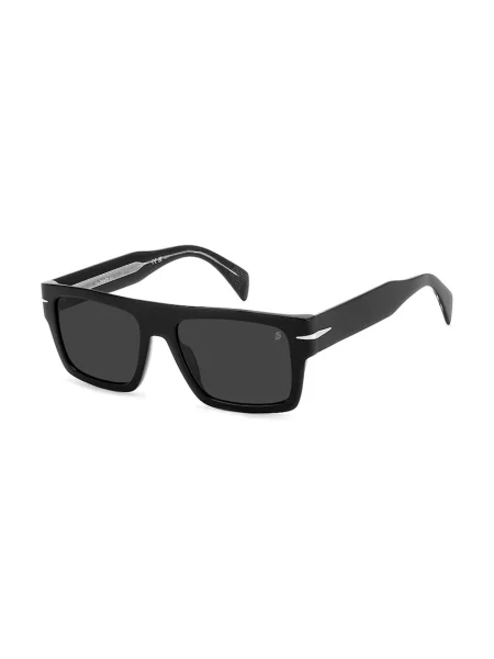 David Beckham ochelari de soare negru
