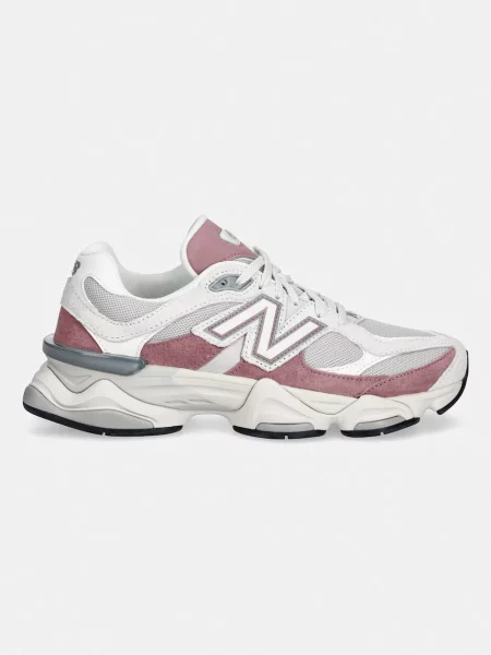 New Balance sneakers gri