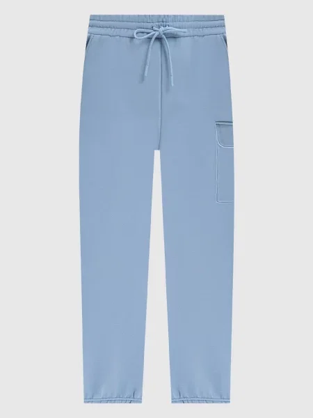 Джоггеры Mackage голубые
