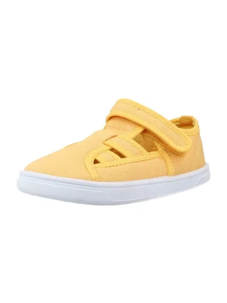 Pantofi copii Blanditos galben