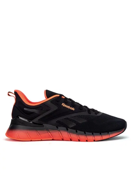 Sneakersy Reebok czarne