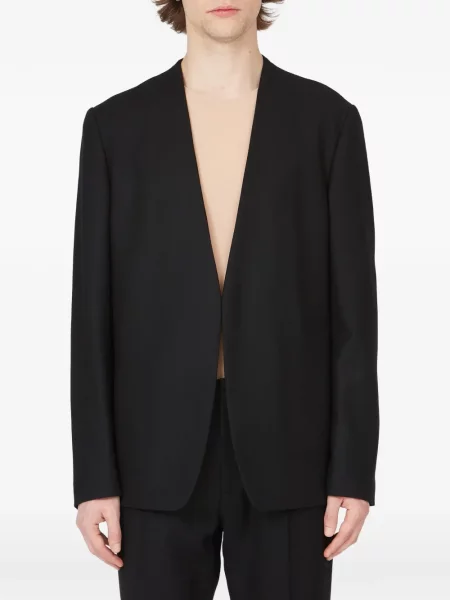 Geacă Maison Margiela negru