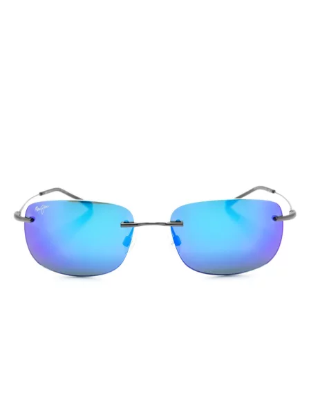 Ochelari de soare Maui Jim negru