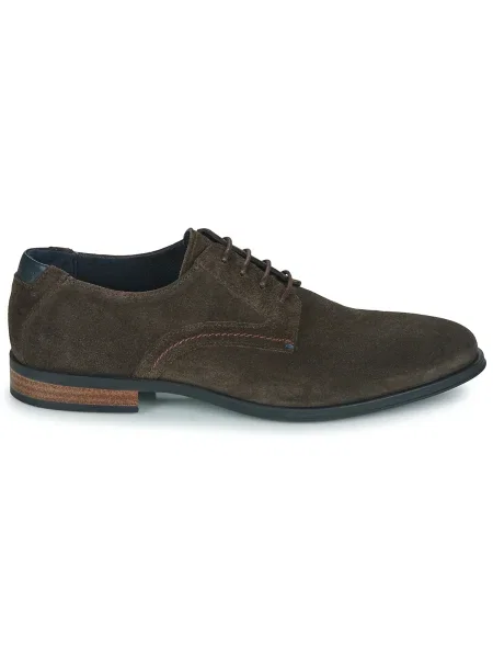 Pantofi Pellet negru