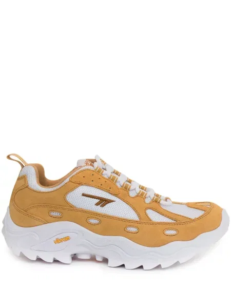 Sneakerși Hi-tec Hts74 galben