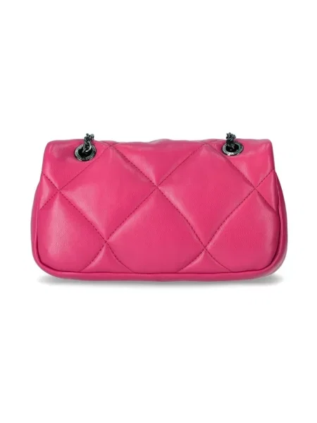 Emporio Armani torebka różowy