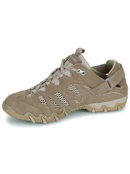 Pantofi Allrounder By Mephisto bej