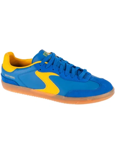Pantofi Skechers albastru