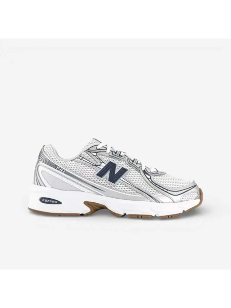 Pantofi New Balance albastru