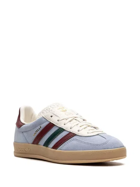 Sportbačiai Adidas Gazelle mėlyna