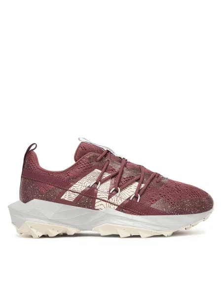 New Balance Sneakers Tektrel Vișiniu