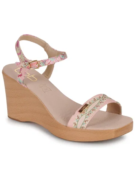 Sandale Les Petites Bombes