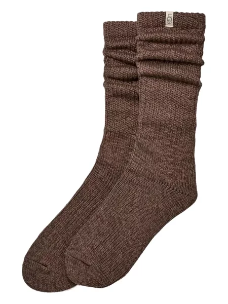 Șosete Ugg maro