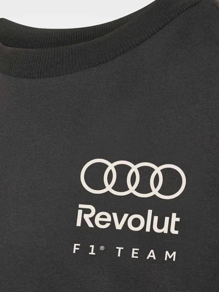 Детская футболка Adidas Performance