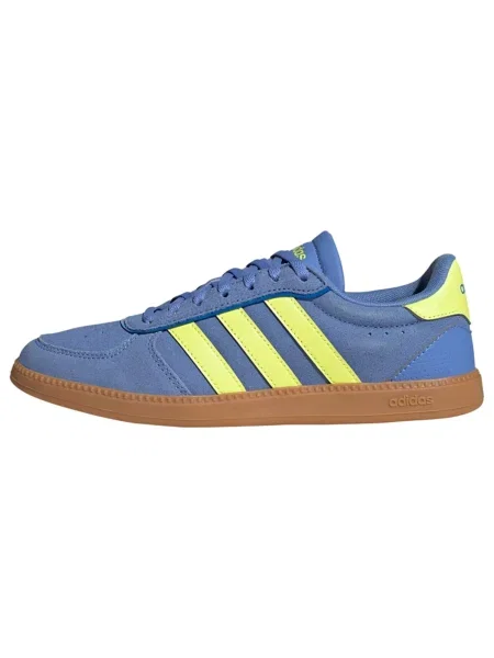 Sneakerși Adidas Sportswear albastru