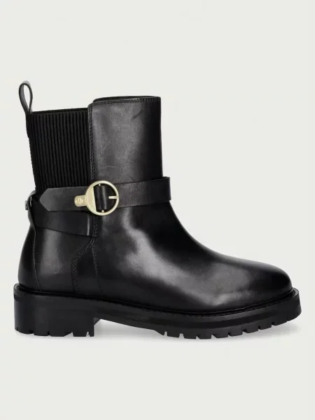 Barbour ботильйони шкіряні Alexandra