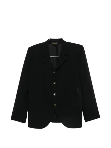 Geacă Comme Des Garçons negru